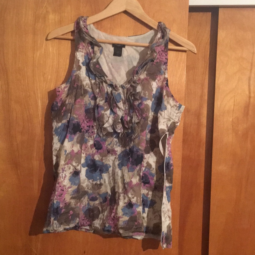 Summer shirt